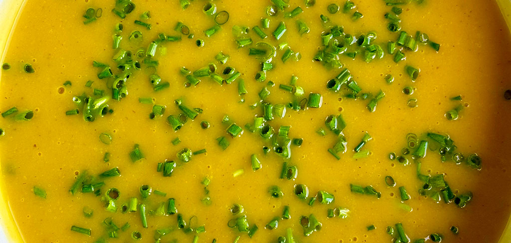 Crema di Zucca